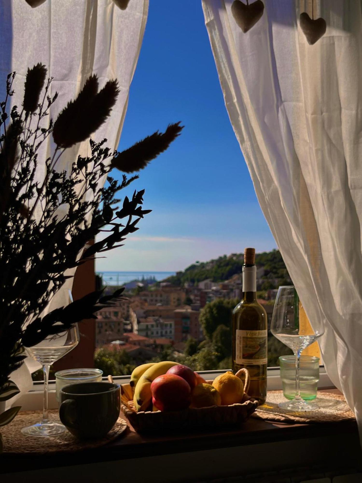 Casa Olive 53 Mare Villa La Spezia Dış mekan fotoğraf