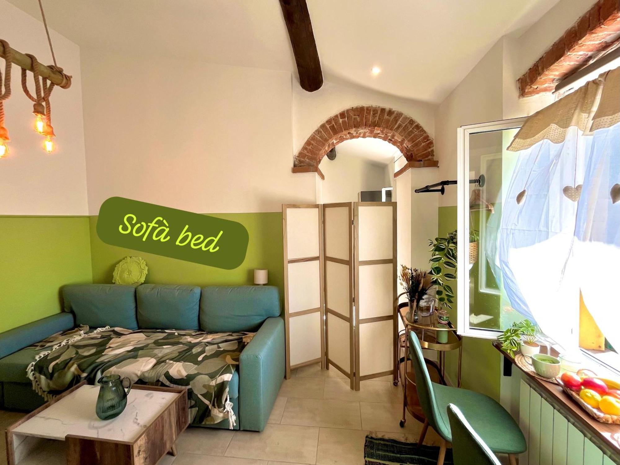 Casa Olive 53 Mare Villa La Spezia Dış mekan fotoğraf