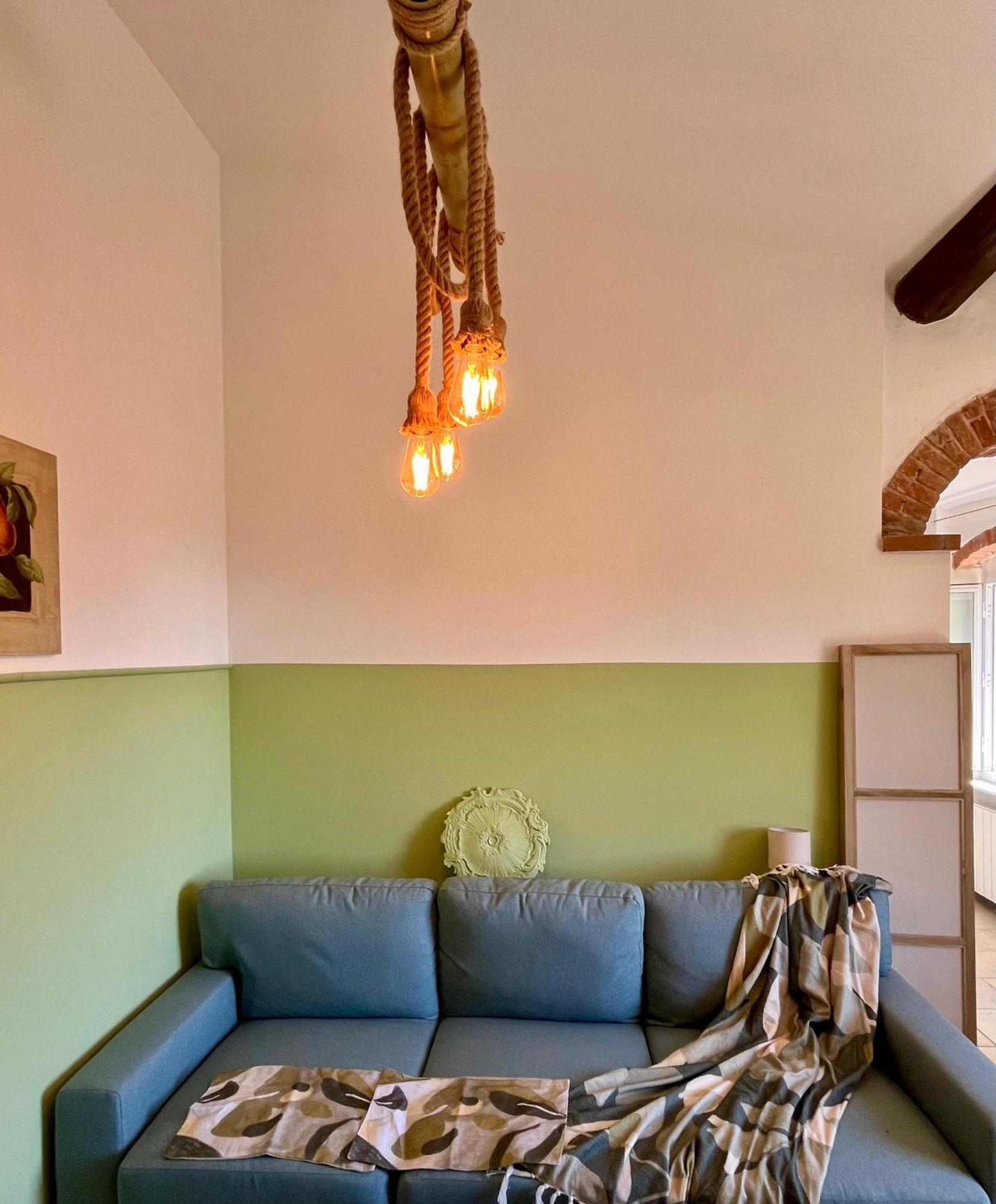 Casa Olive 53 Mare Villa La Spezia Dış mekan fotoğraf