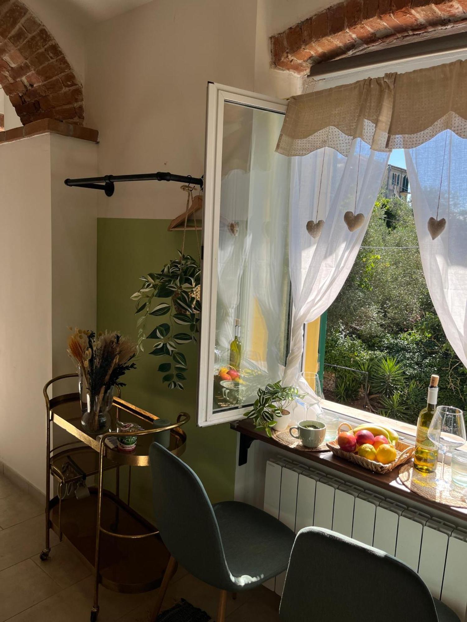 Casa Olive 53 Mare Villa La Spezia Dış mekan fotoğraf